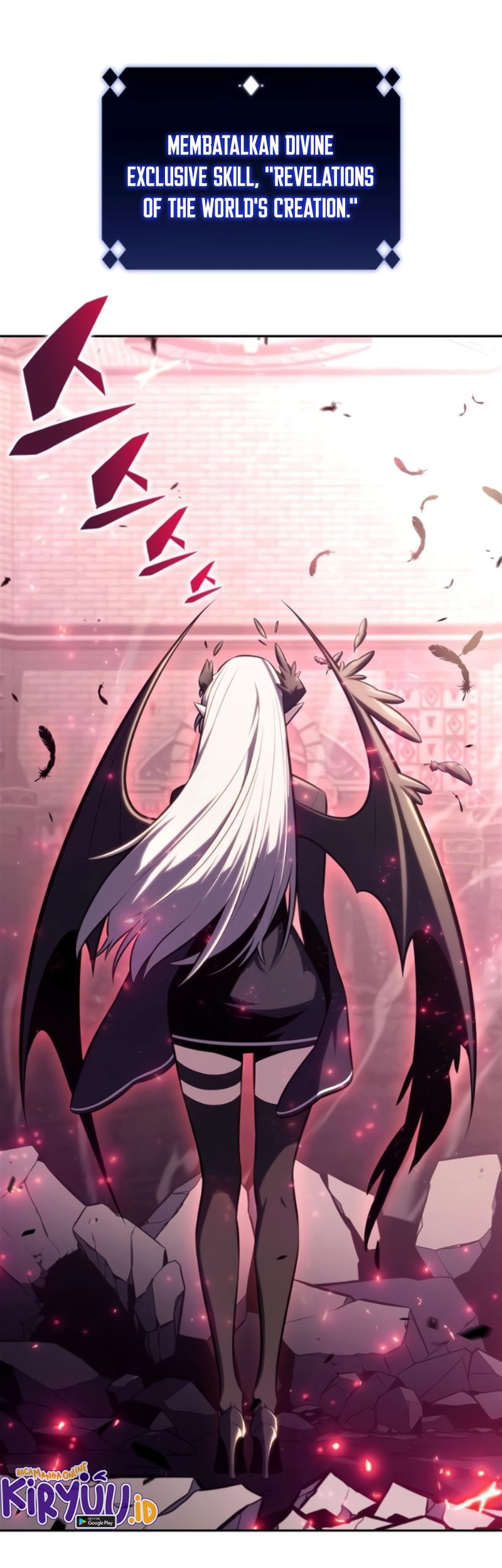 Solo Max-Level Newbie Chapter 160 - halaman 62