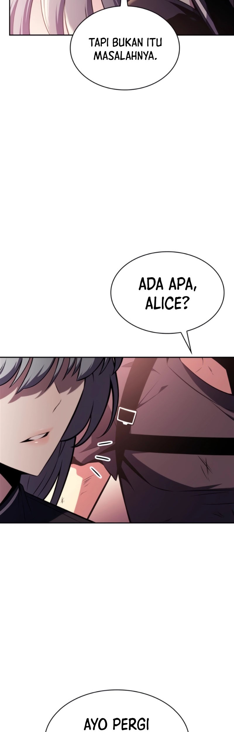 Solo Max-Level Newbie Chapter 160 - halaman 65