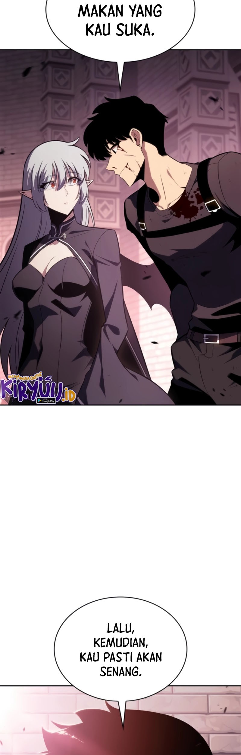 Solo Max-Level Newbie Chapter 160 - halaman 66