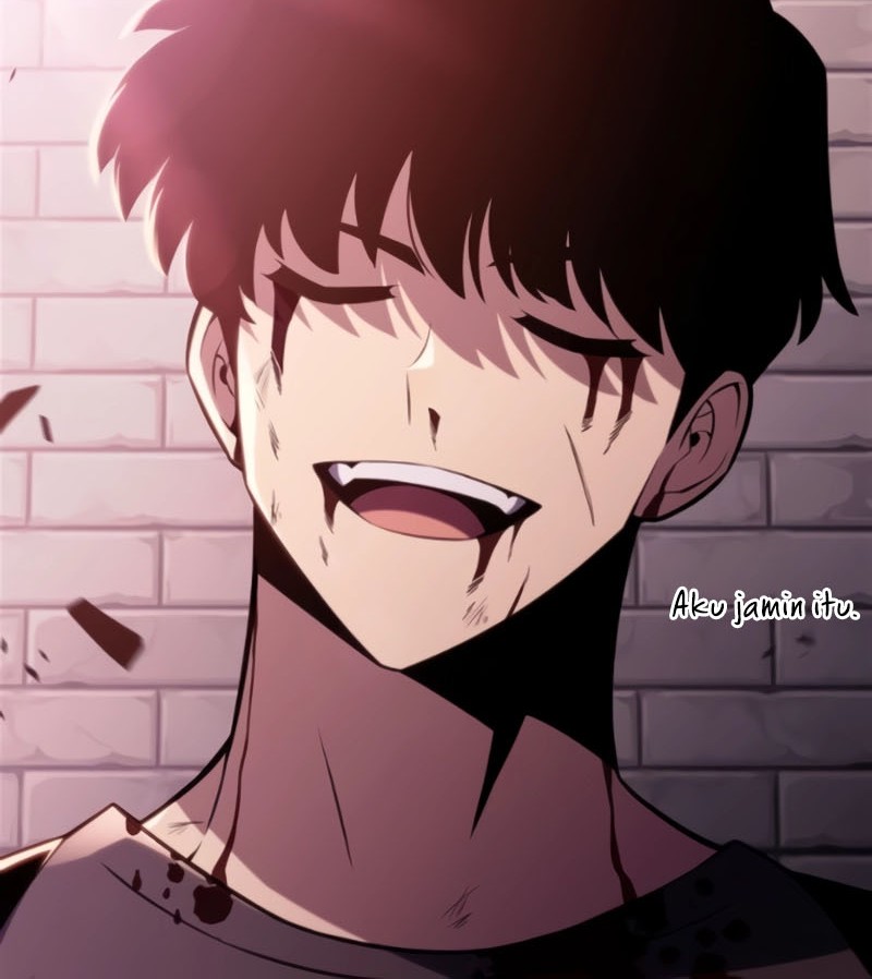 Solo Max-Level Newbie Chapter 160 - halaman 67