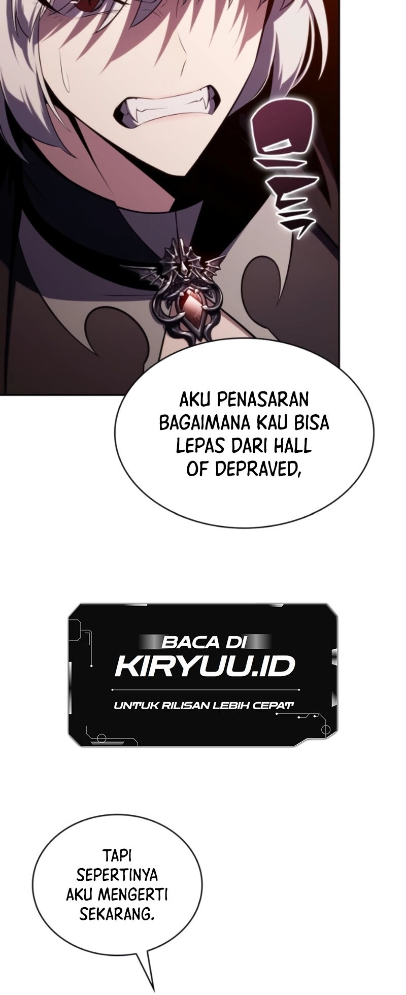 Solo Max-Level Newbie Chapter 160 - halaman 7