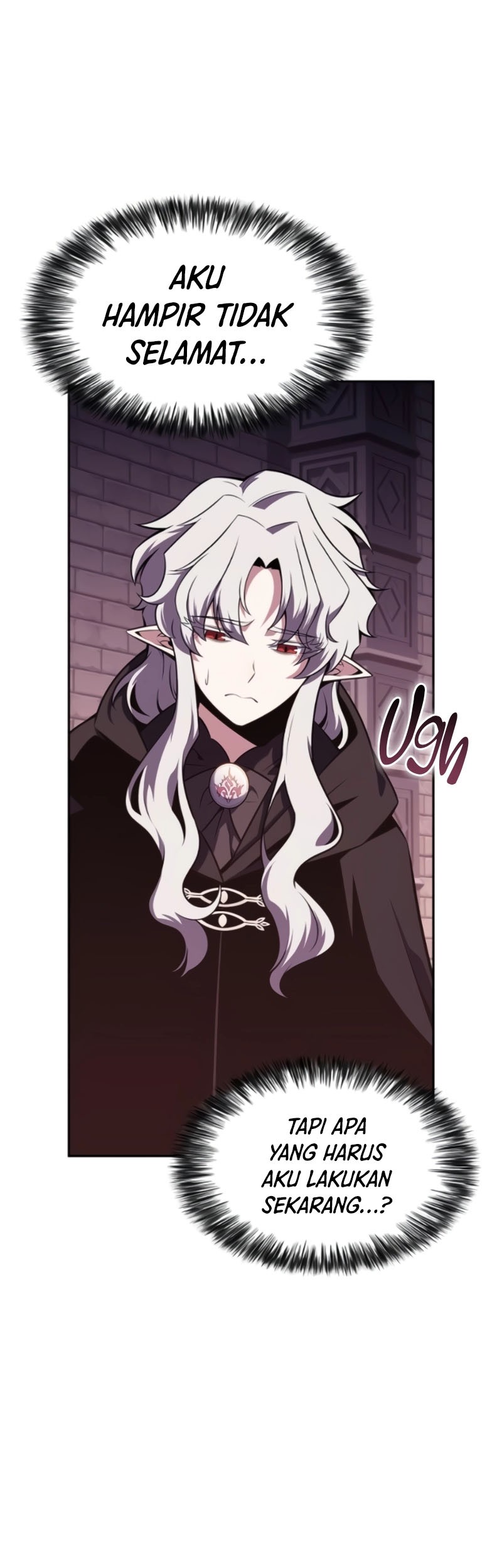Solo Max-Level Newbie Chapter 160 - halaman 70