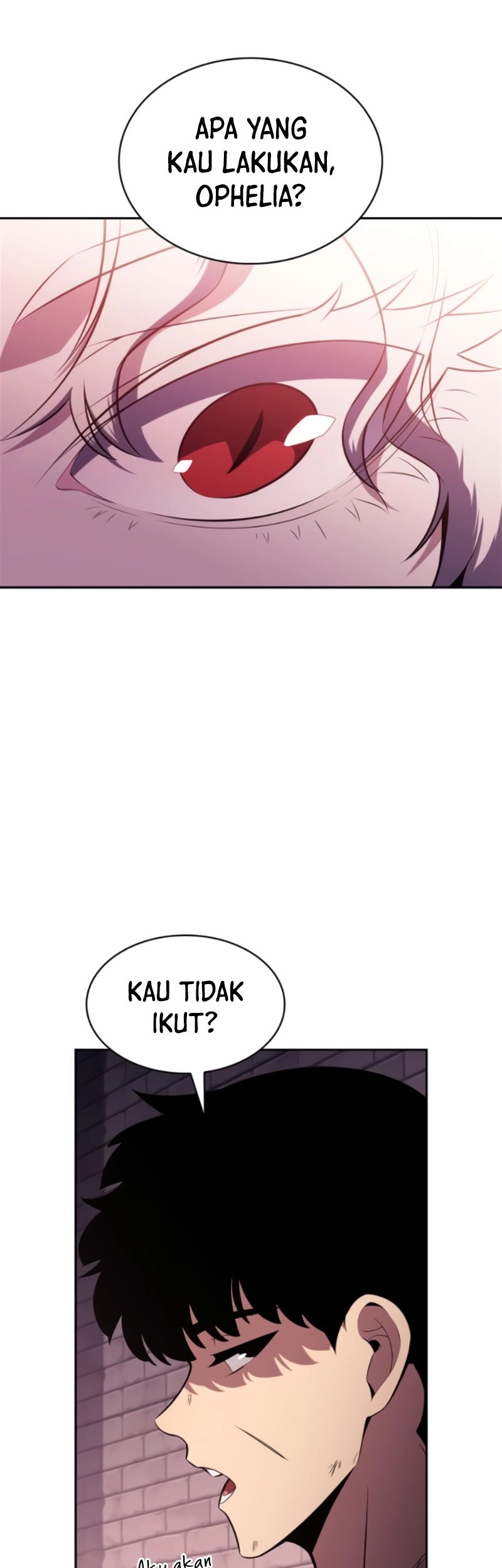 Solo Max-Level Newbie Chapter 160 - halaman 71