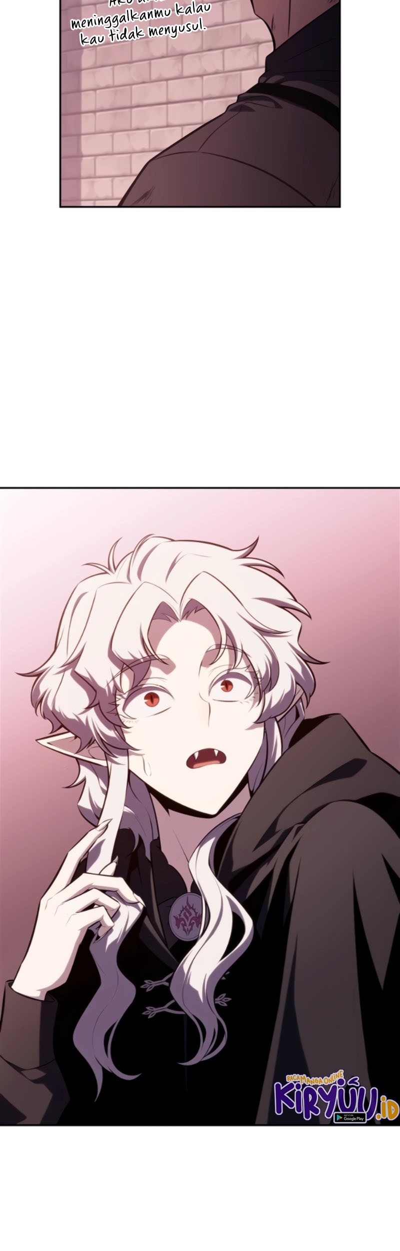 Solo Max-Level Newbie Chapter 160 - halaman 72