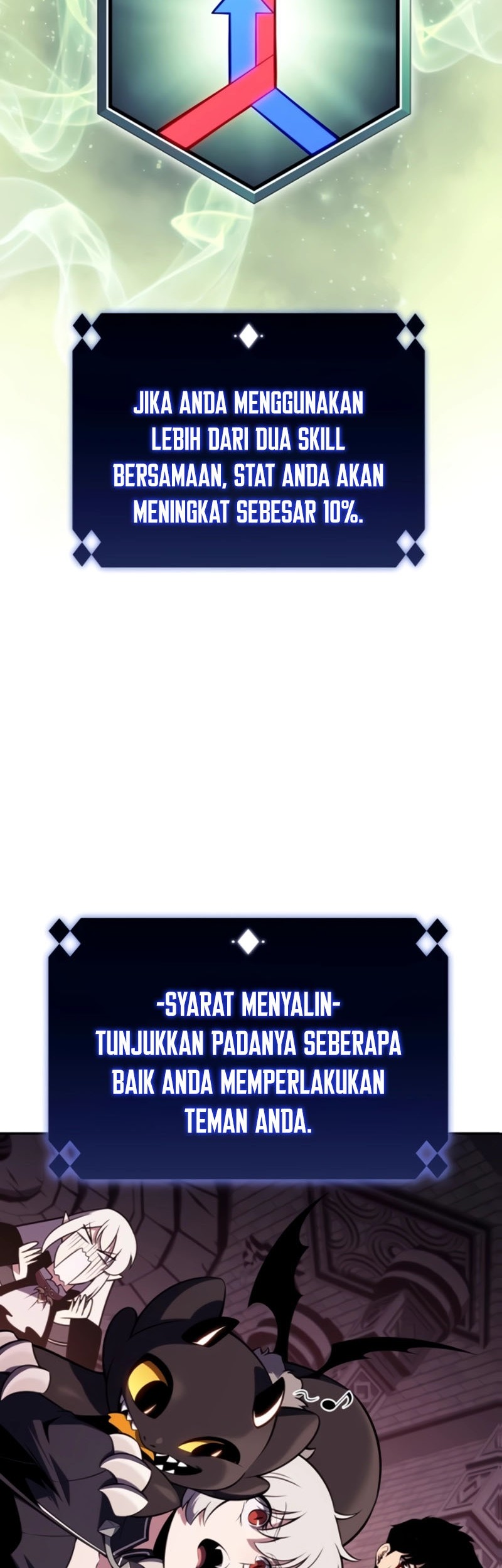 Solo Max-Level Newbie Chapter 160 - halaman 75