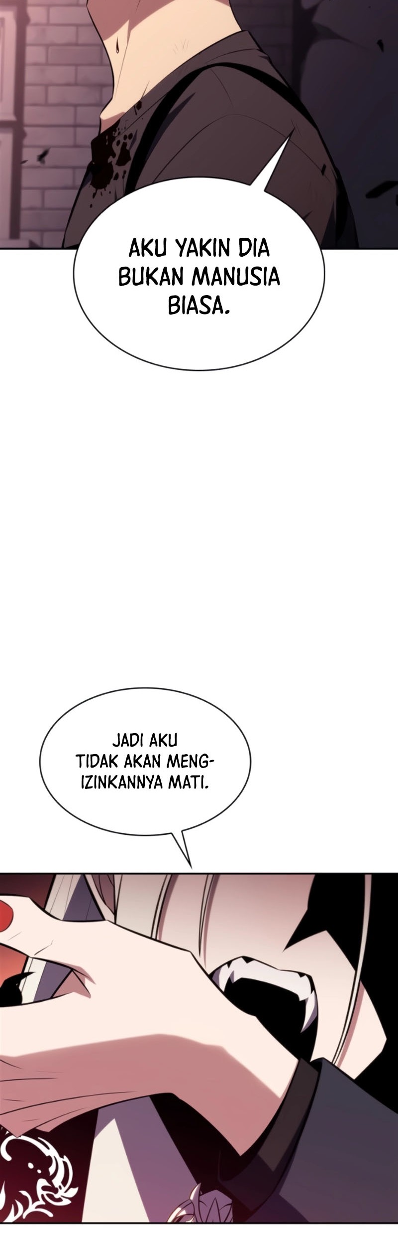 Solo Max-Level Newbie Chapter 160 - halaman 9