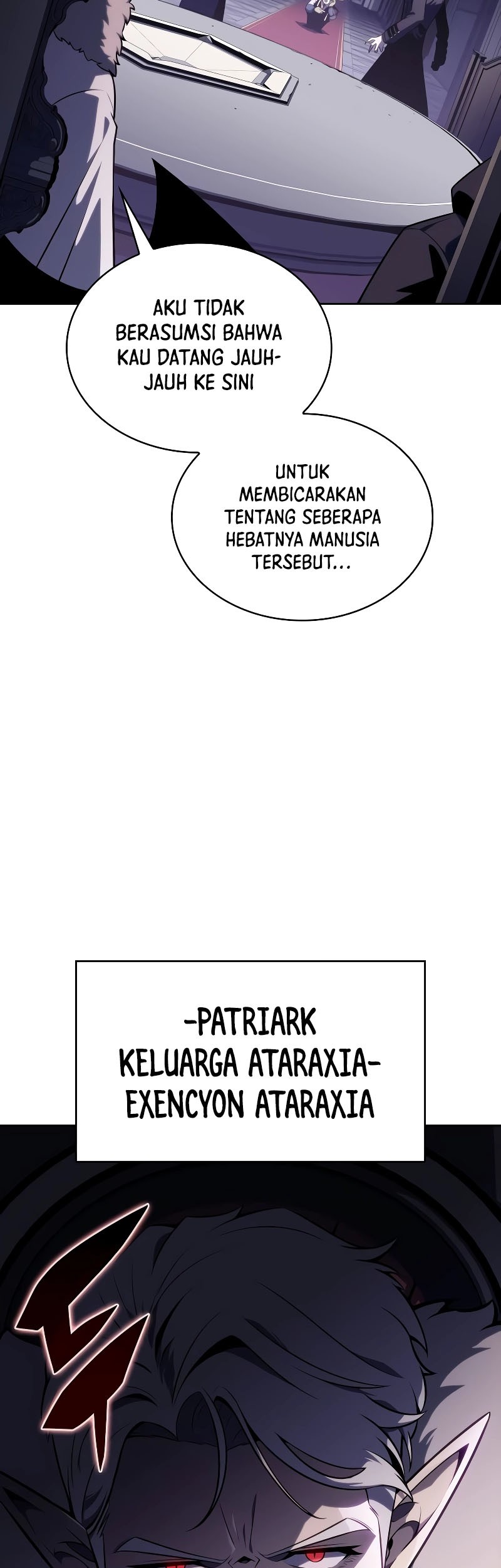 Solo Max-Level Newbie Chapter 161 - halaman 10