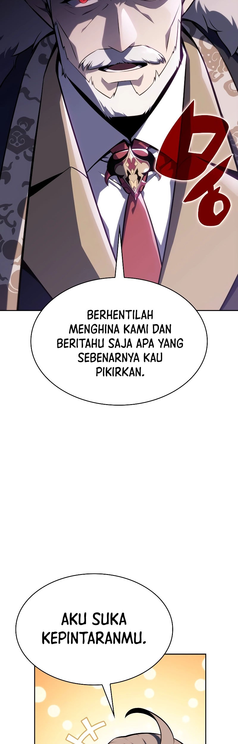 Solo Max-Level Newbie Chapter 161 - halaman 11