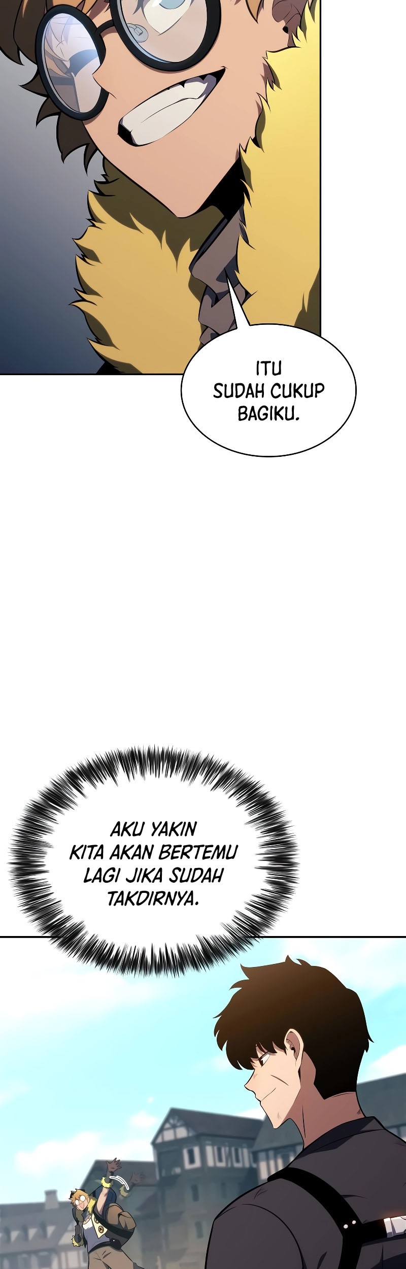 Solo Max-Level Newbie Chapter 161 - halaman 18