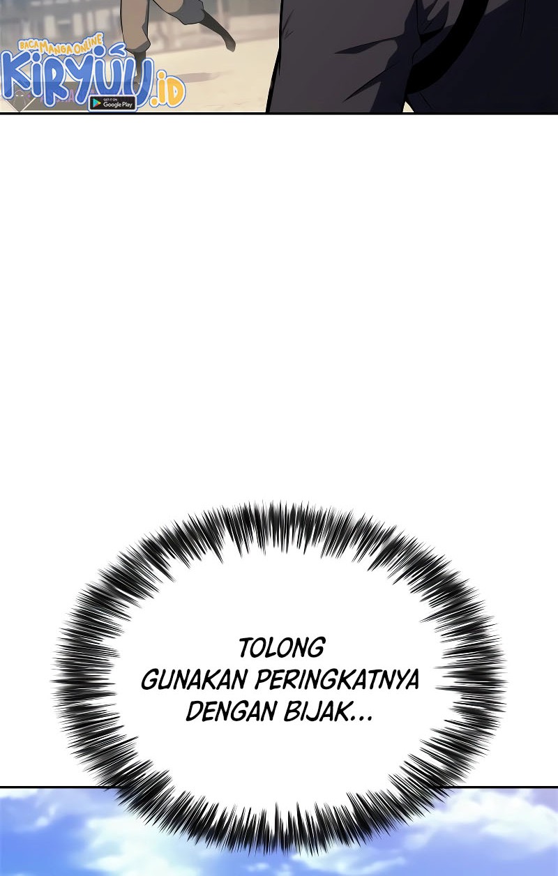 Solo Max-Level Newbie Chapter 161 - halaman 19