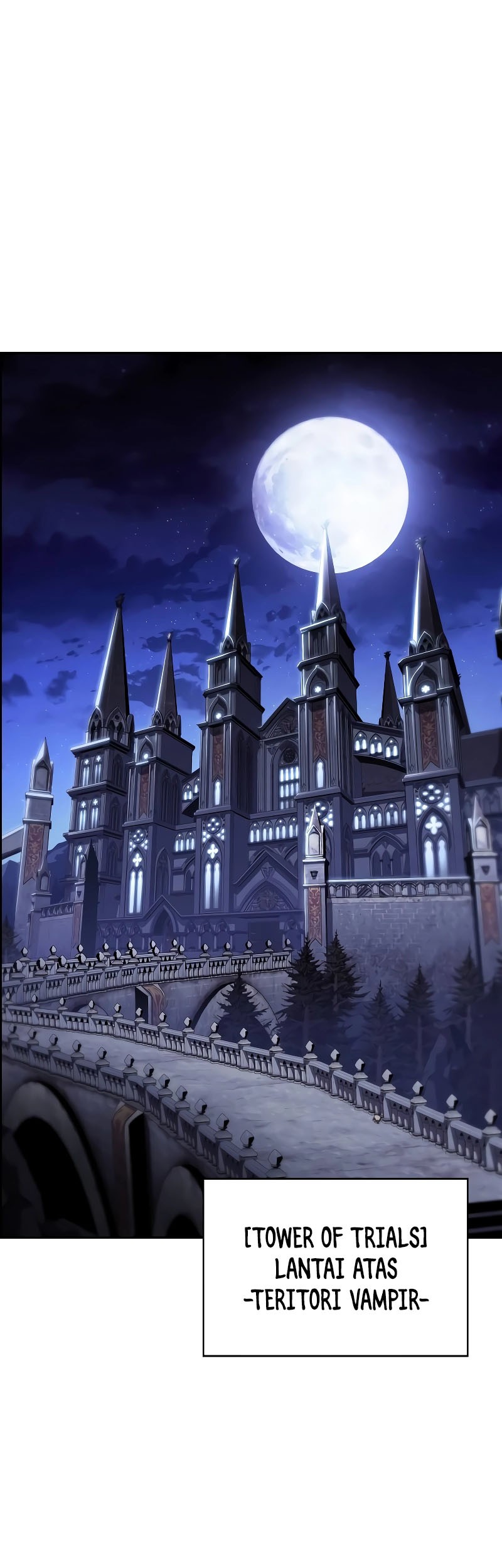 Solo Max-Level Newbie Chapter 161 - halaman 2