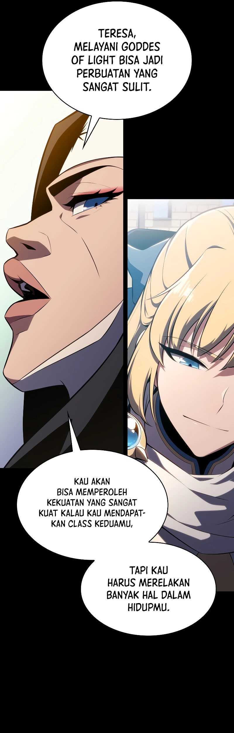 Solo Max-Level Newbie Chapter 161 - halaman 25