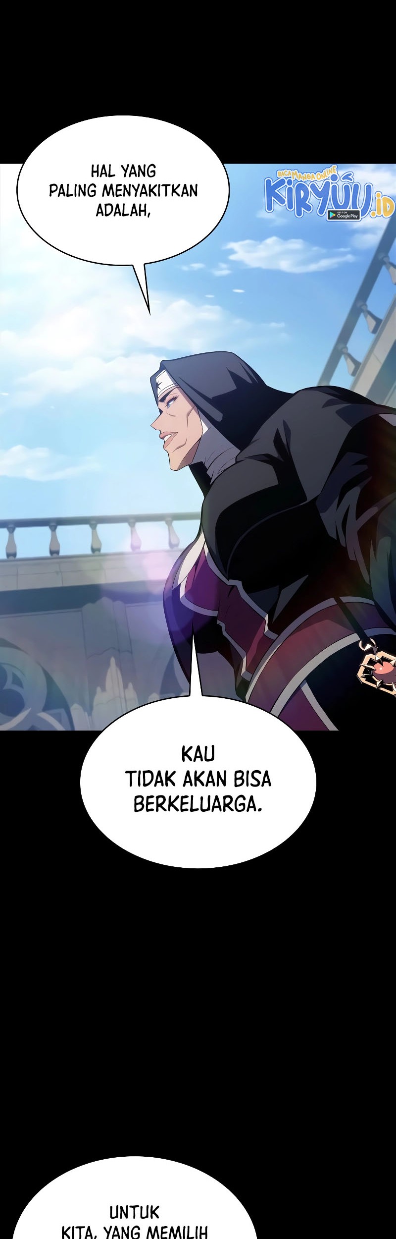 Solo Max-Level Newbie Chapter 161 - halaman 26
