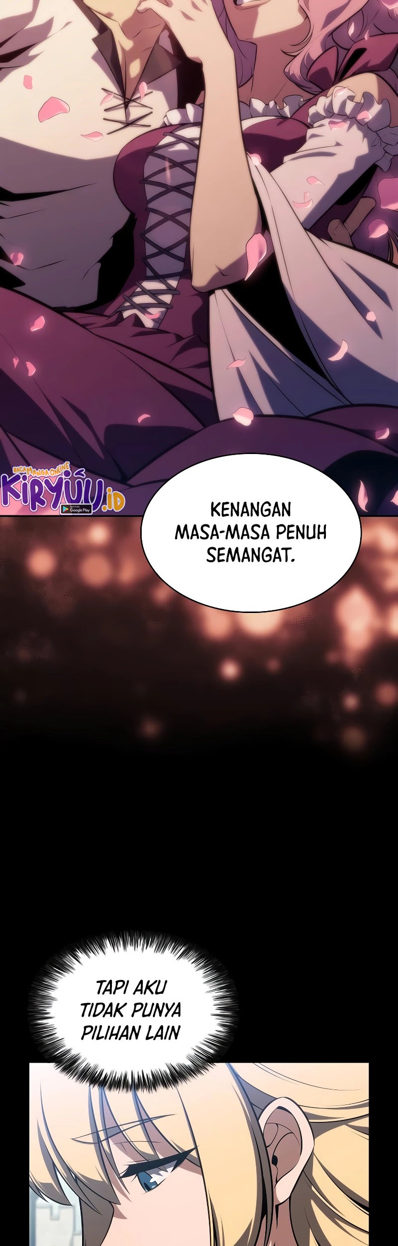 Solo Max-Level Newbie Chapter 161 - halaman 28