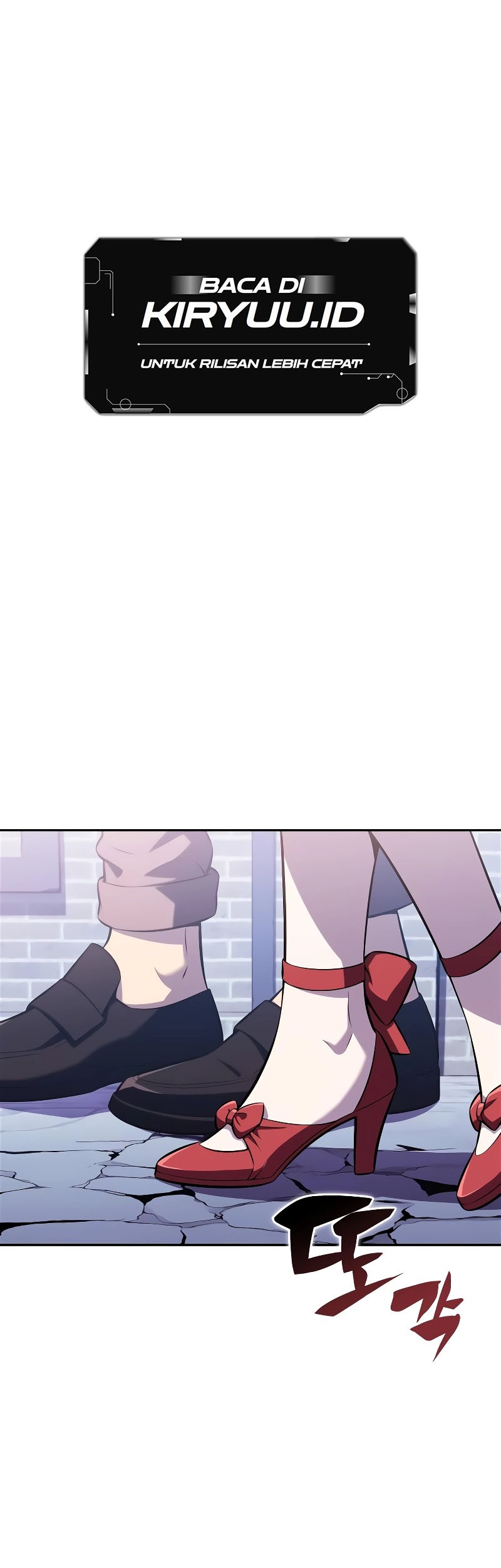 Solo Max-Level Newbie Chapter 161 - halaman 39