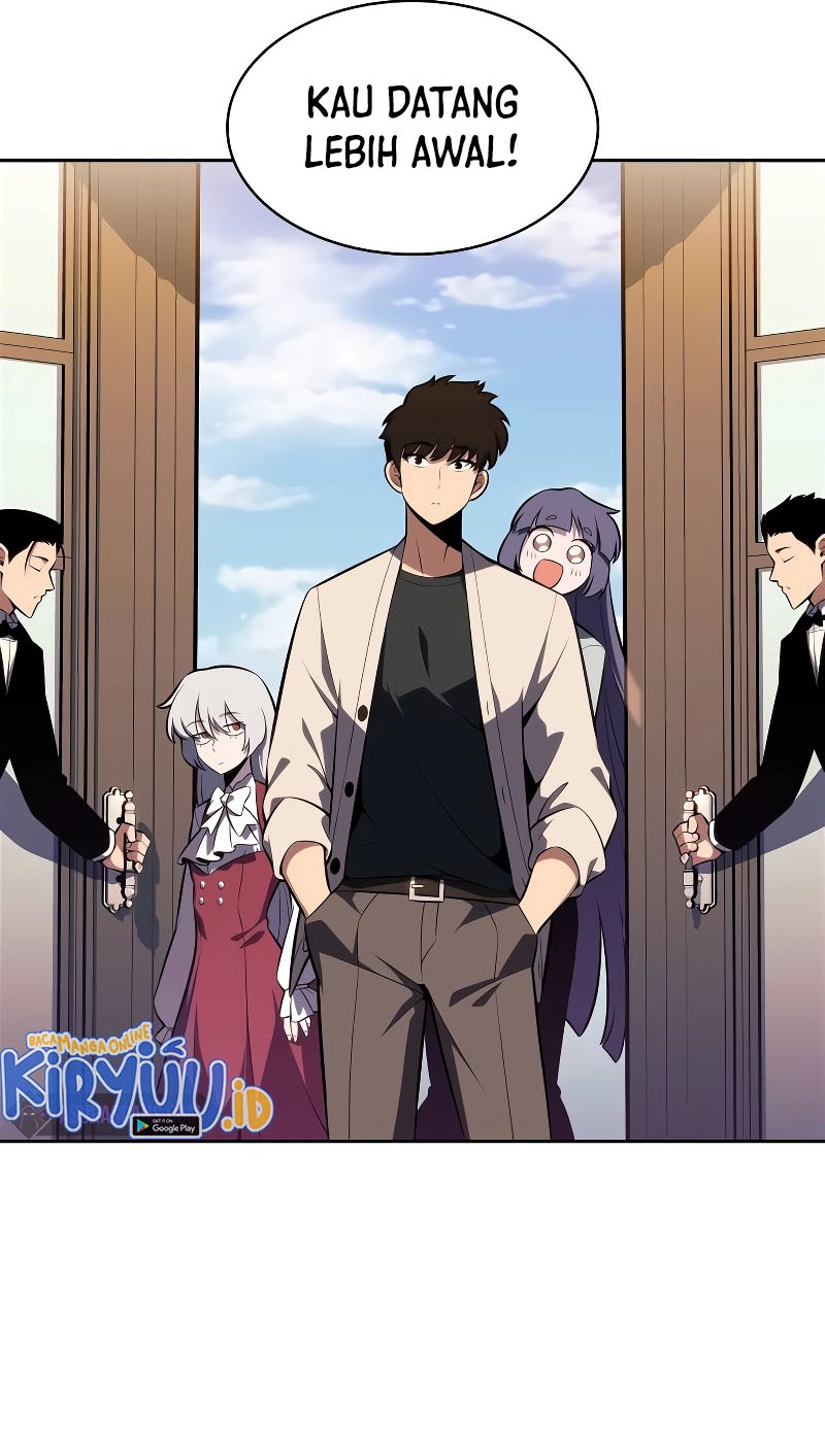 Solo Max-Level Newbie Chapter 161 - halaman 42