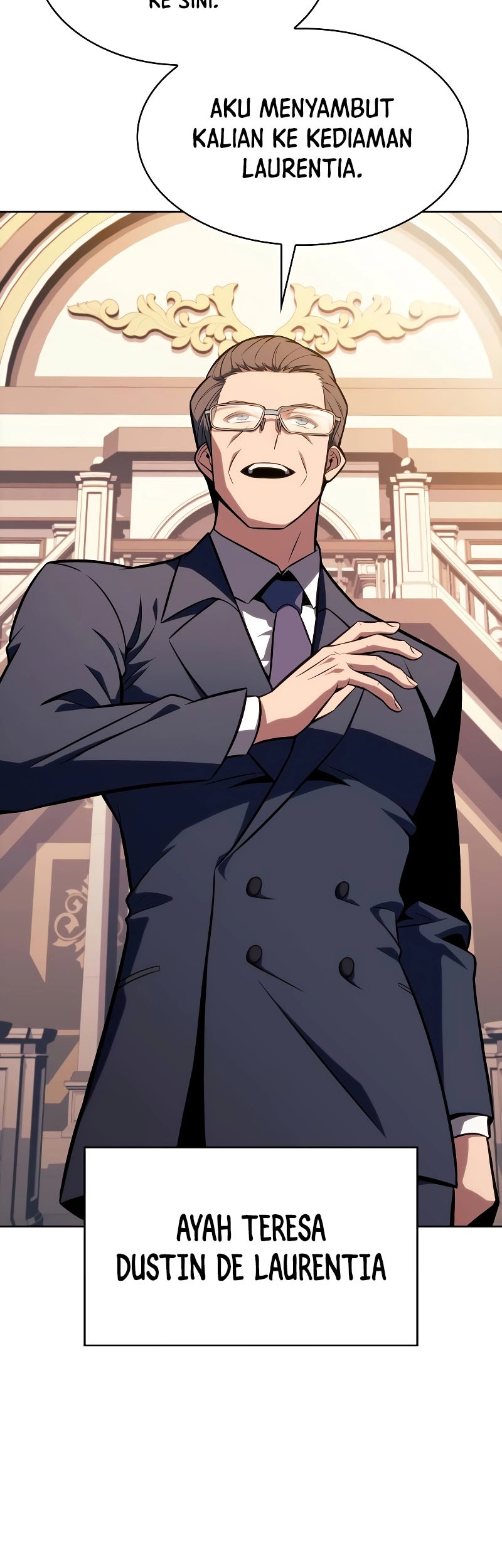 Solo Max-Level Newbie Chapter 161 - halaman 47