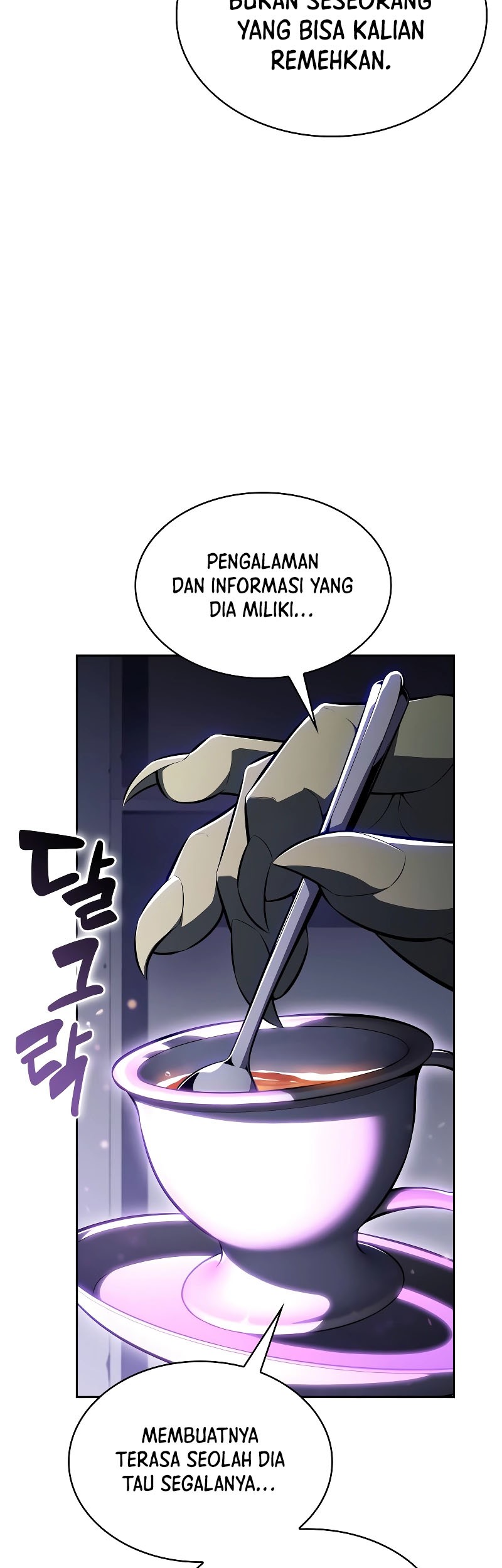 Solo Max-Level Newbie Chapter 161 - halaman 6