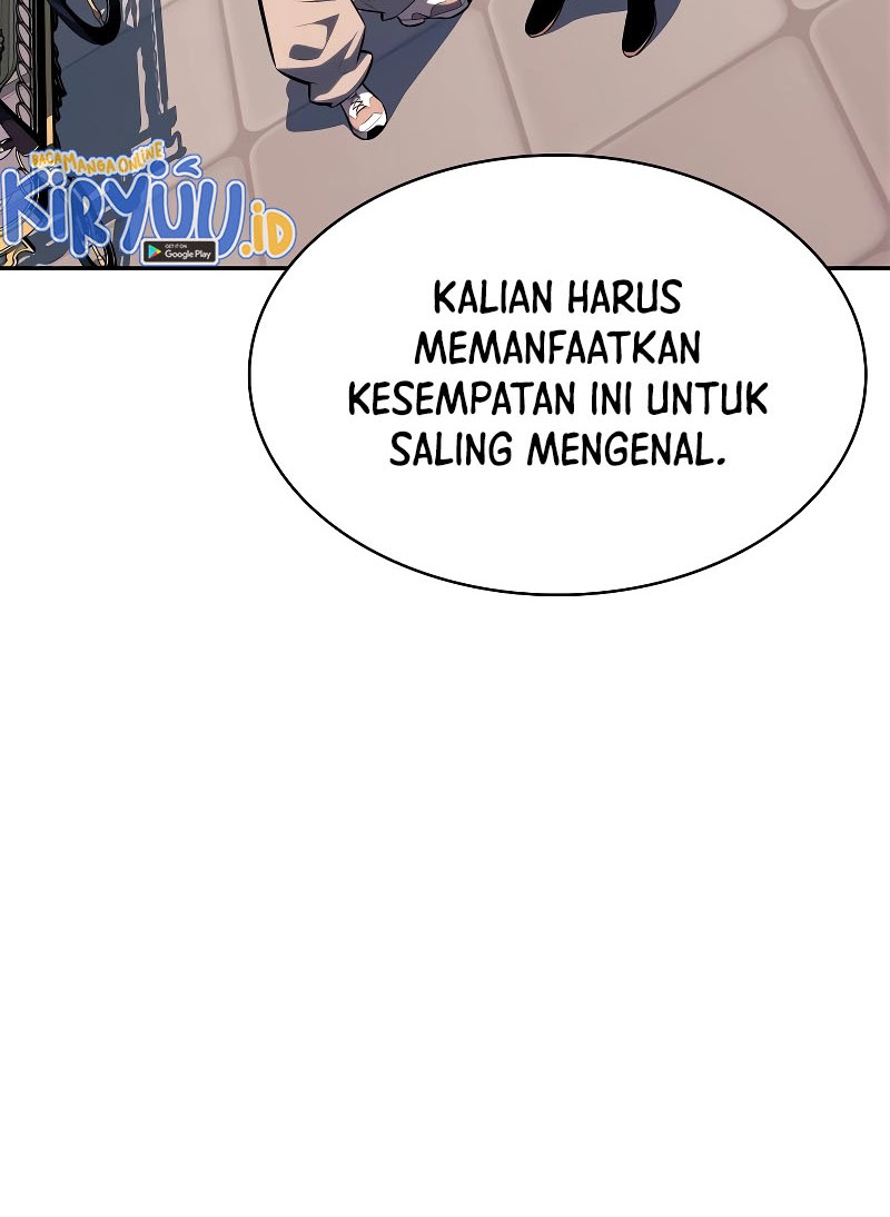 Solo Max-Level Newbie Chapter 161 - halaman 60
