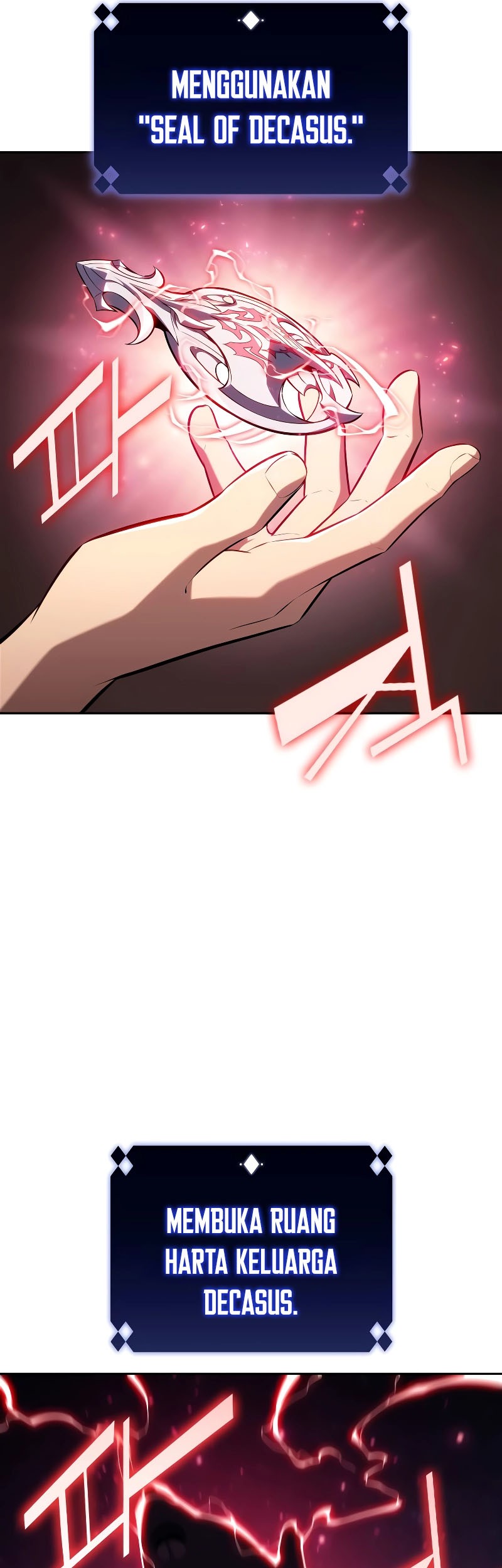 Solo Max-Level Newbie Chapter 161 - halaman 67