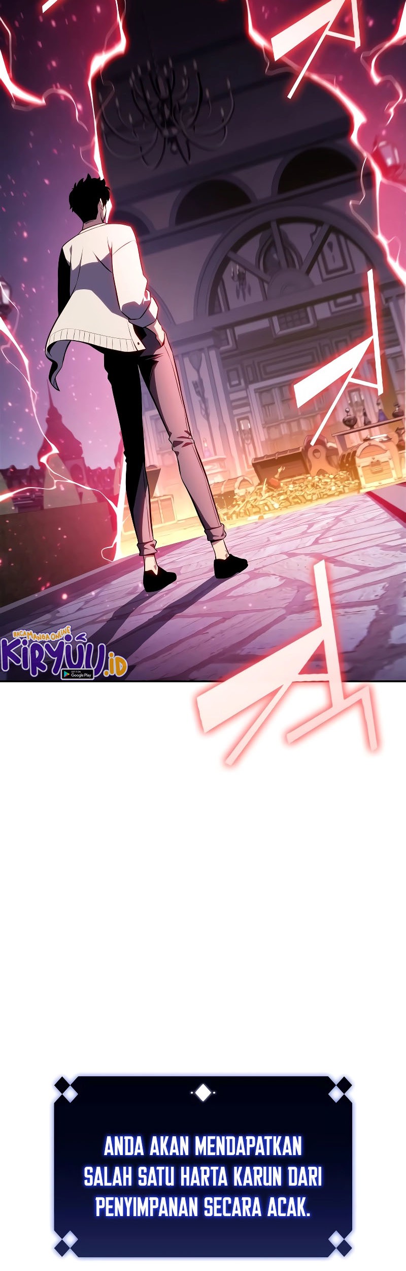 Solo Max-Level Newbie Chapter 161 - halaman 68