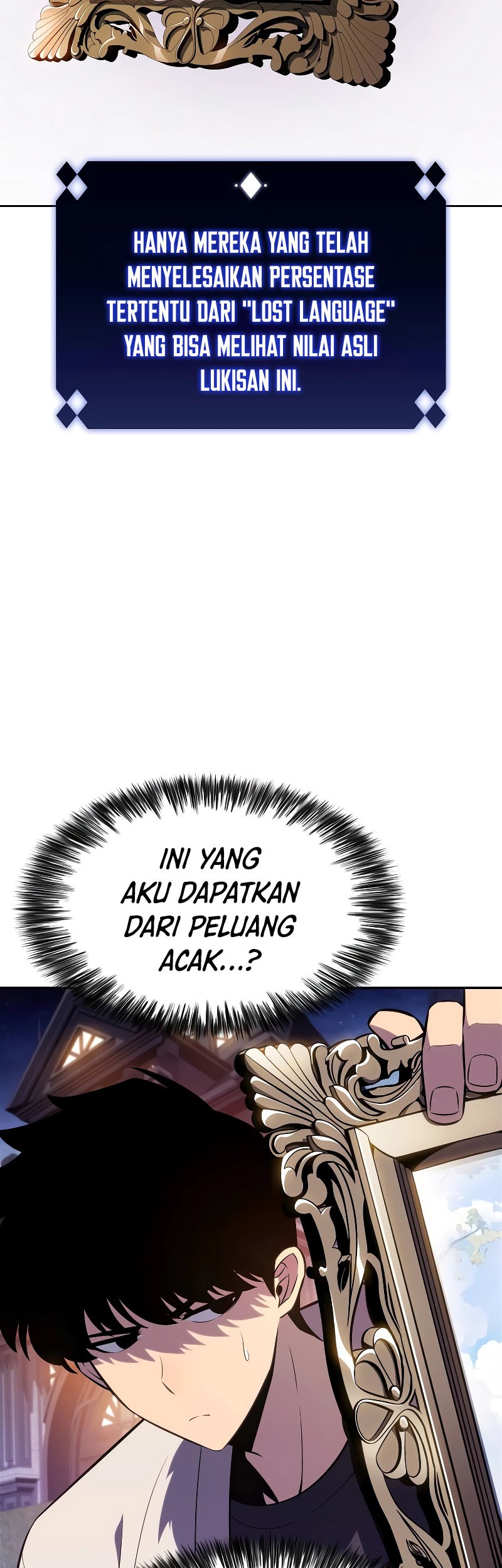 Solo Max-Level Newbie Chapter 161 - halaman 71