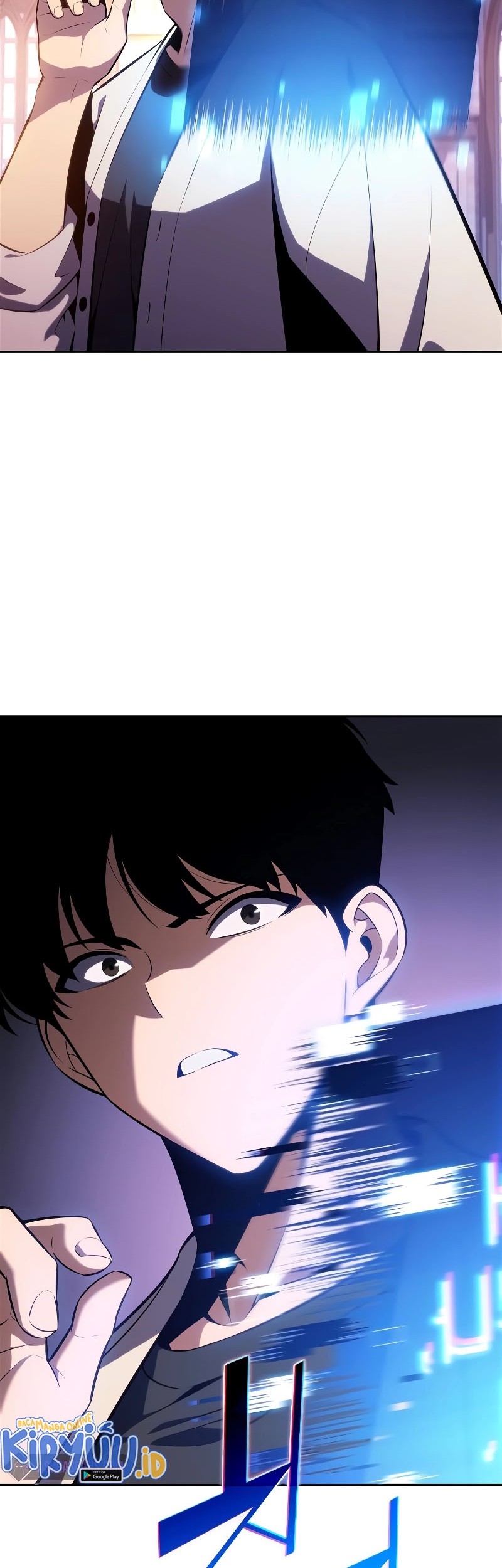 Solo Max-Level Newbie Chapter 161 - halaman 76