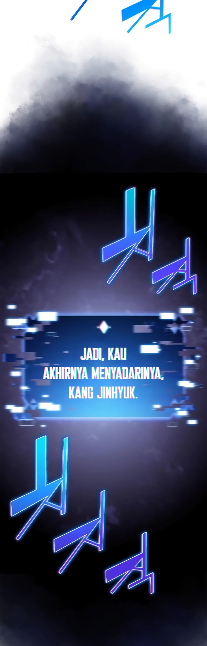 Solo Max-Level Newbie Chapter 161 - halaman 77