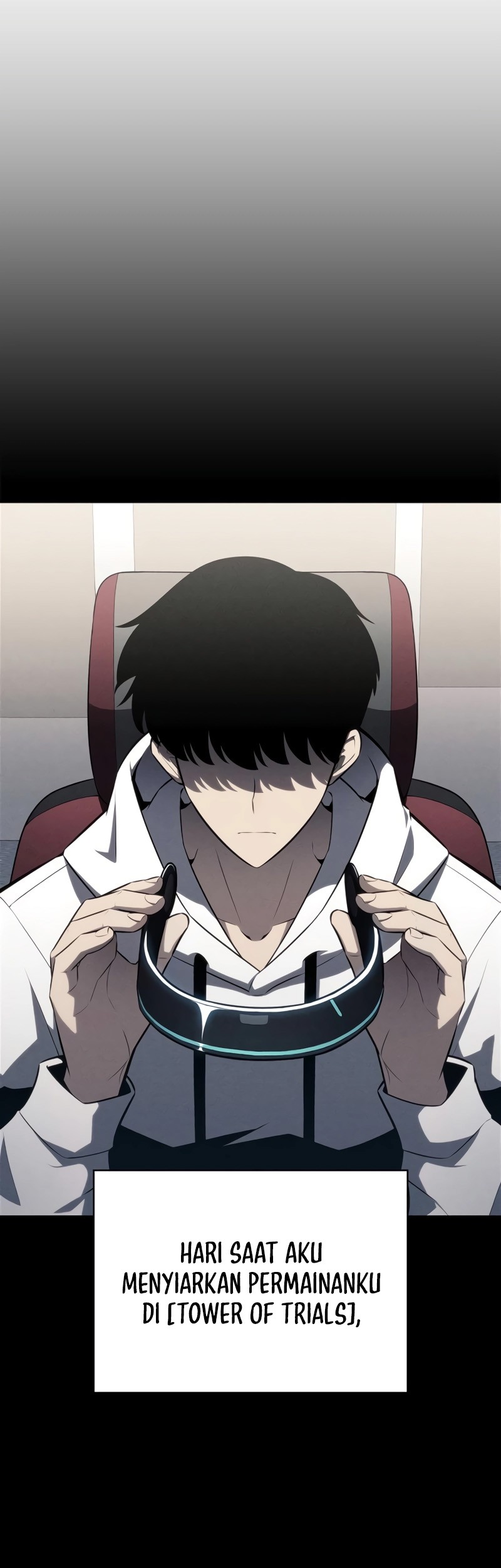 Solo Max-Level Newbie Chapter 162 - halaman 10