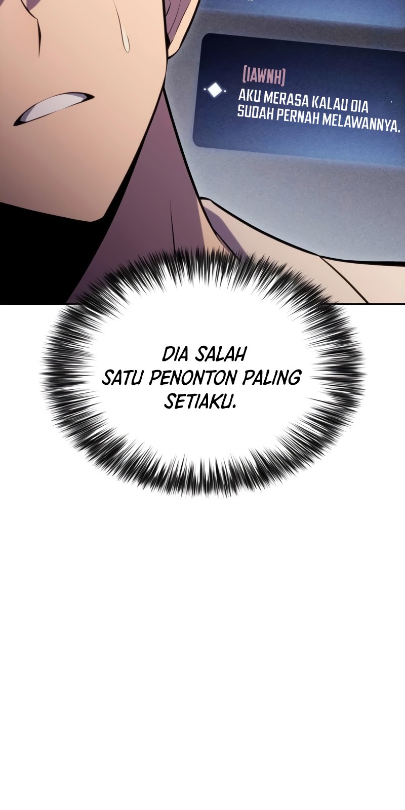 Solo Max-Level Newbie Chapter 162 - halaman 13