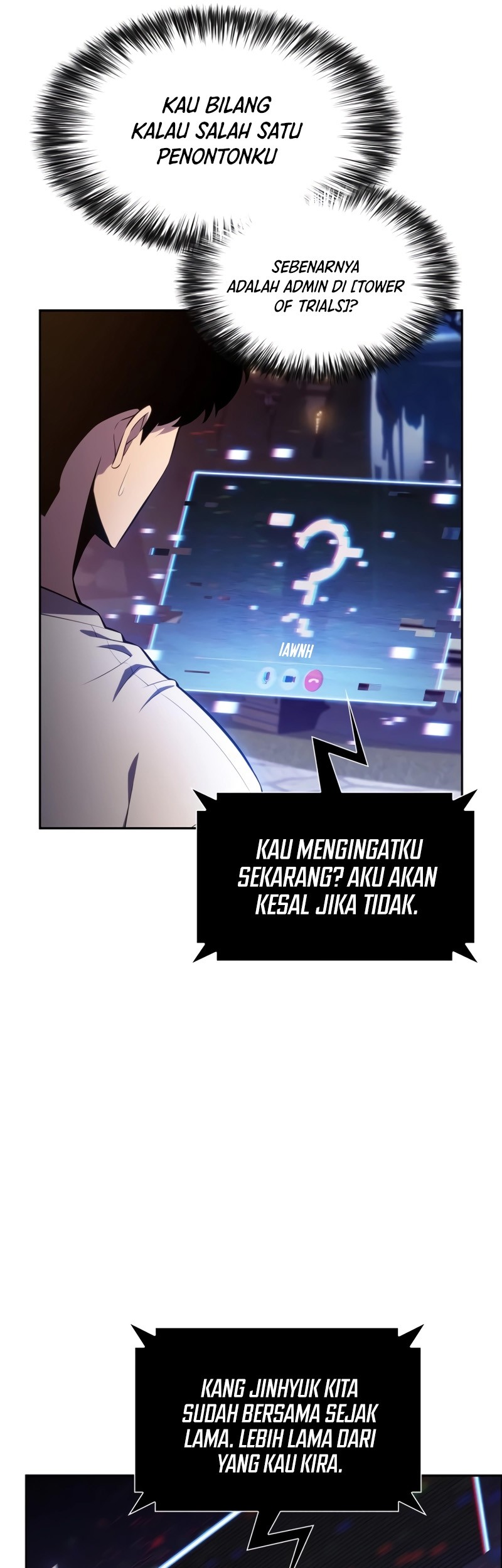 Solo Max-Level Newbie Chapter 162 - halaman 14