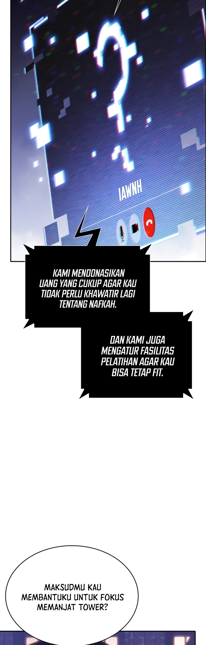 Solo Max-Level Newbie Chapter 162 - halaman 15