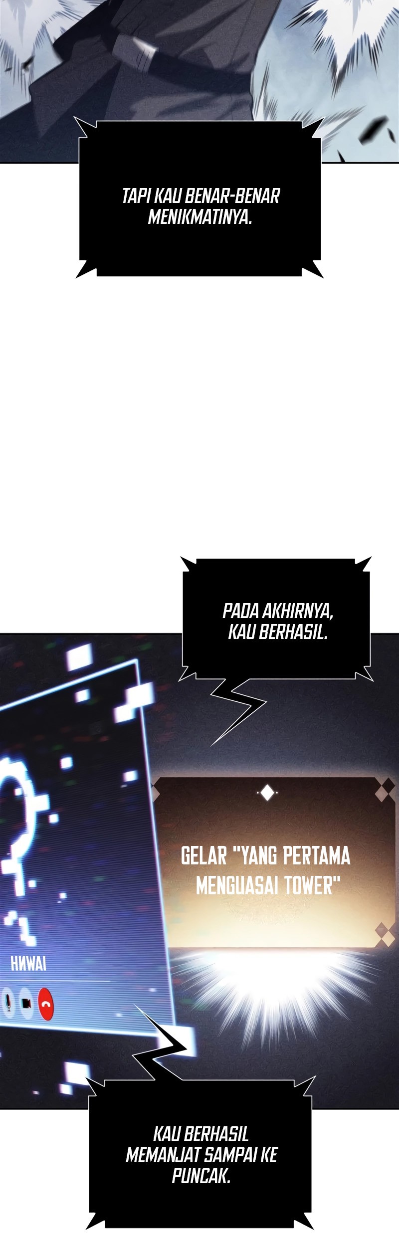 Solo Max-Level Newbie Chapter 162 - halaman 18