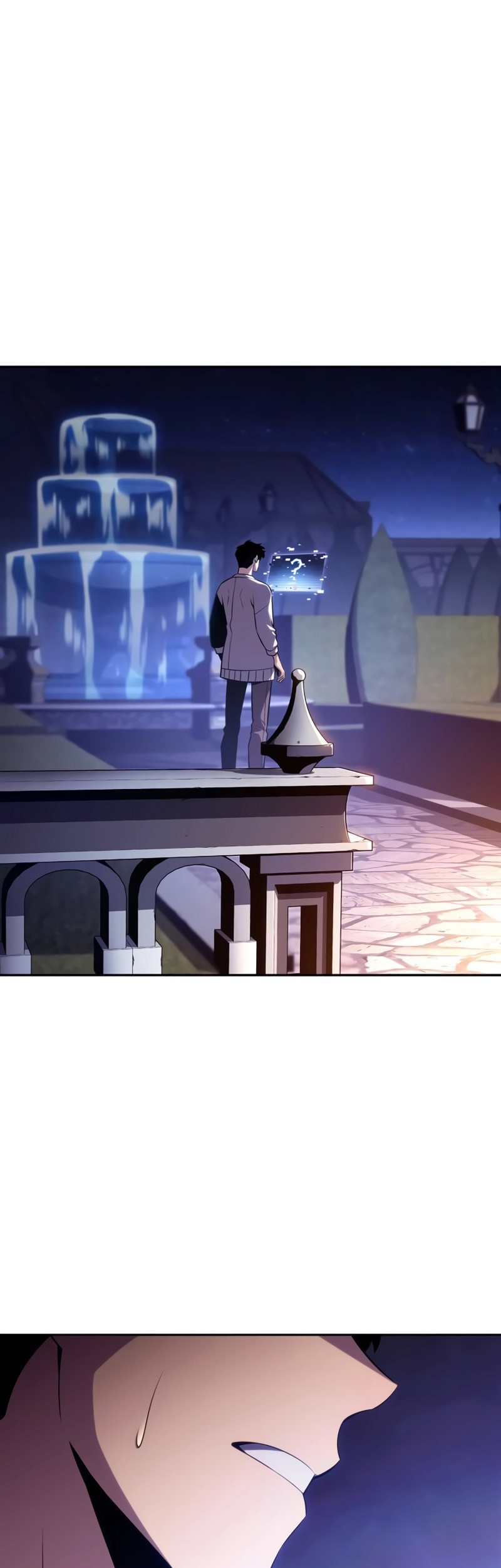 Solo Max-Level Newbie Chapter 162 - halaman 2