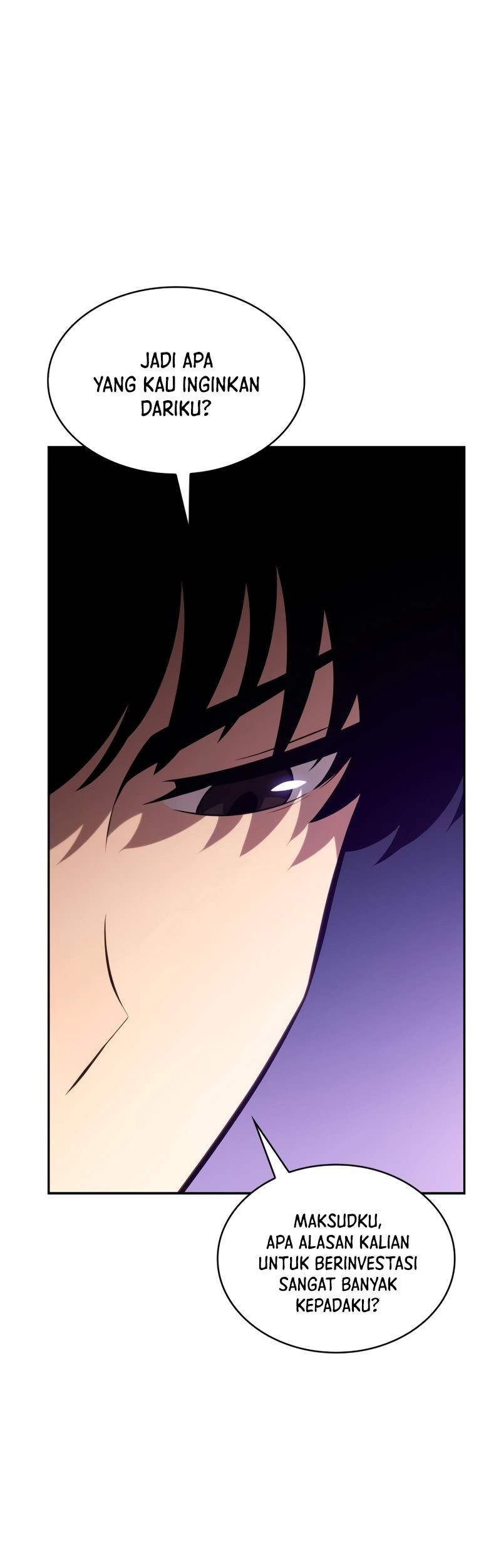 Solo Max-Level Newbie Chapter 162 - halaman 20