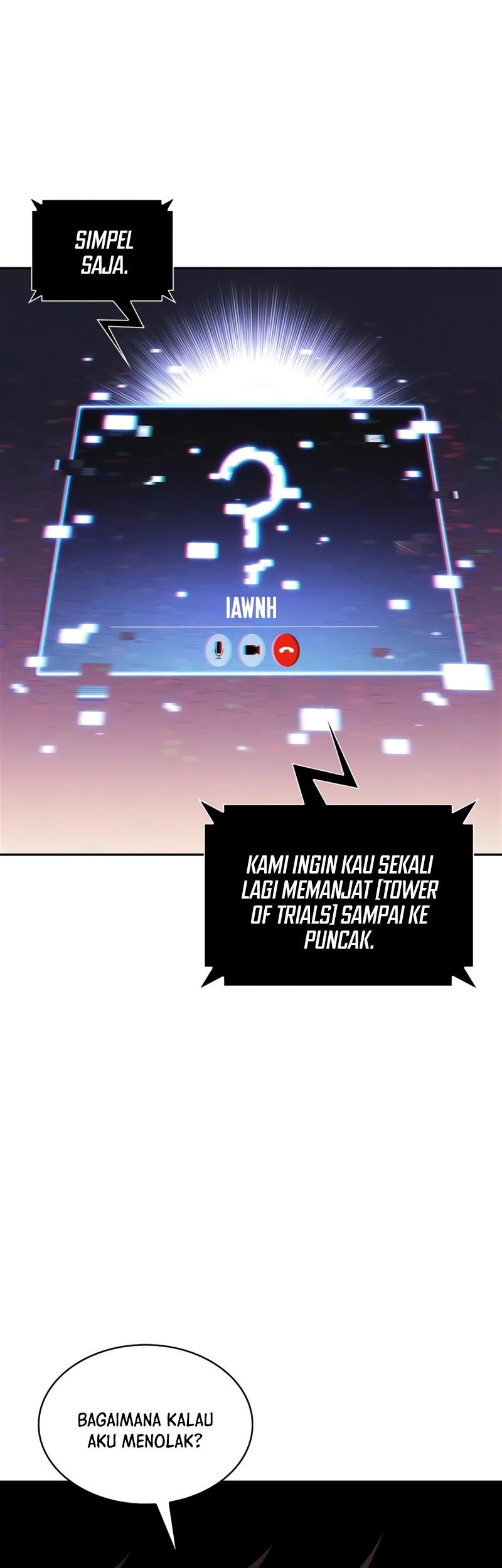 Solo Max-Level Newbie Chapter 162 - halaman 21