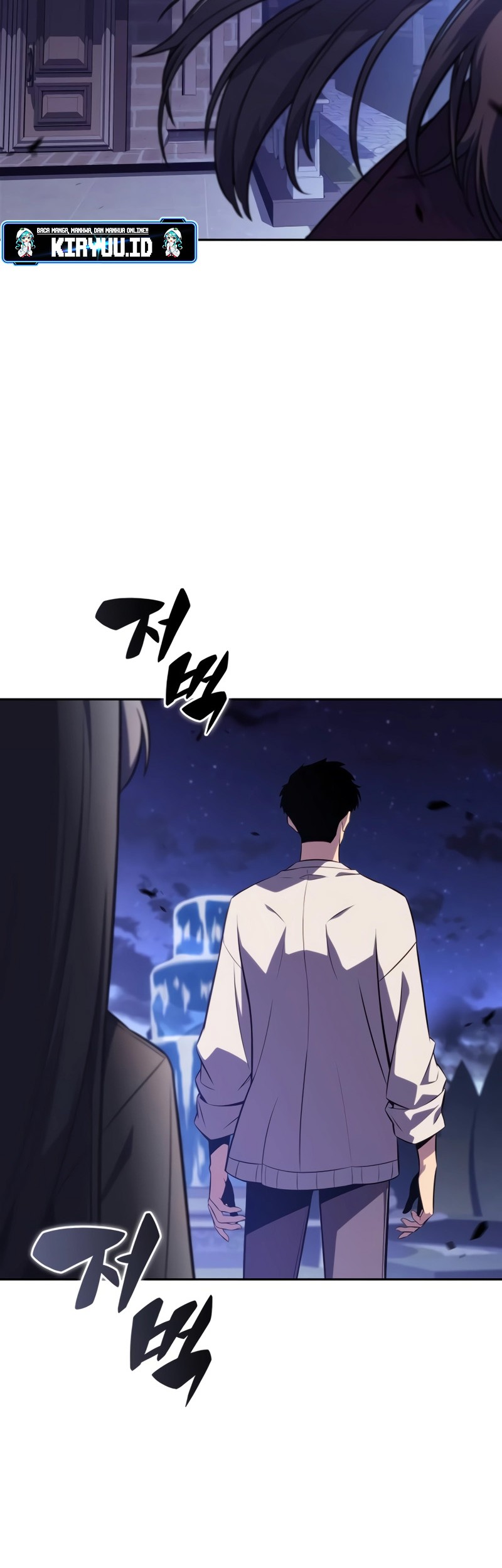 Solo Max-Level Newbie Chapter 162 - halaman 25