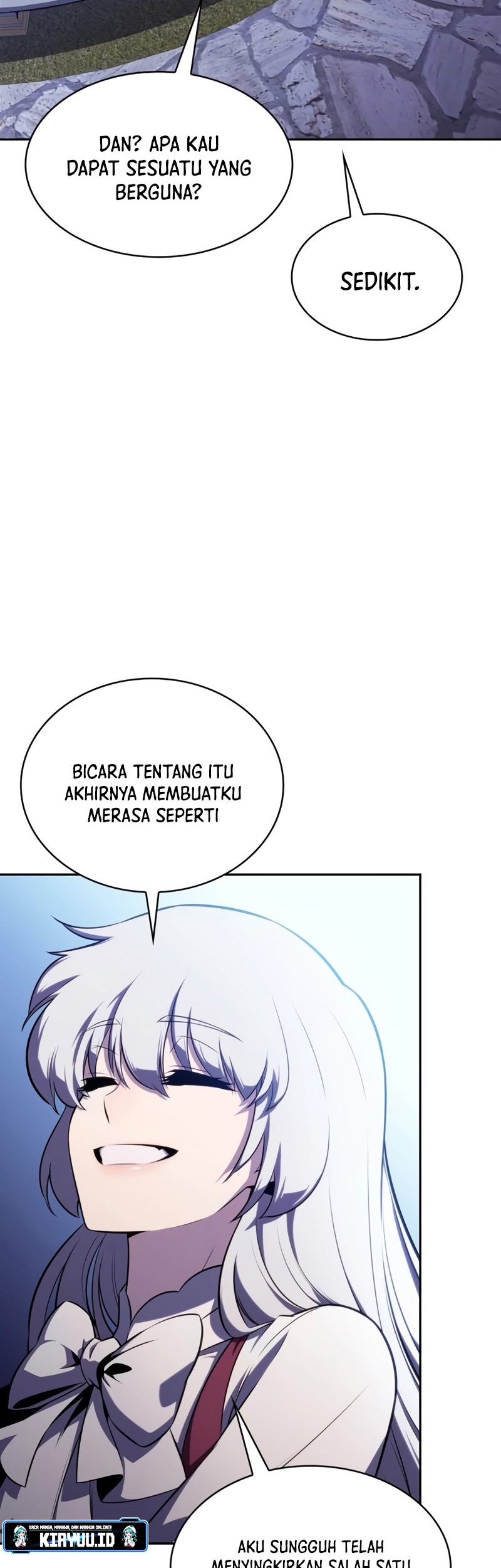 Solo Max-Level Newbie Chapter 162 - halaman 29