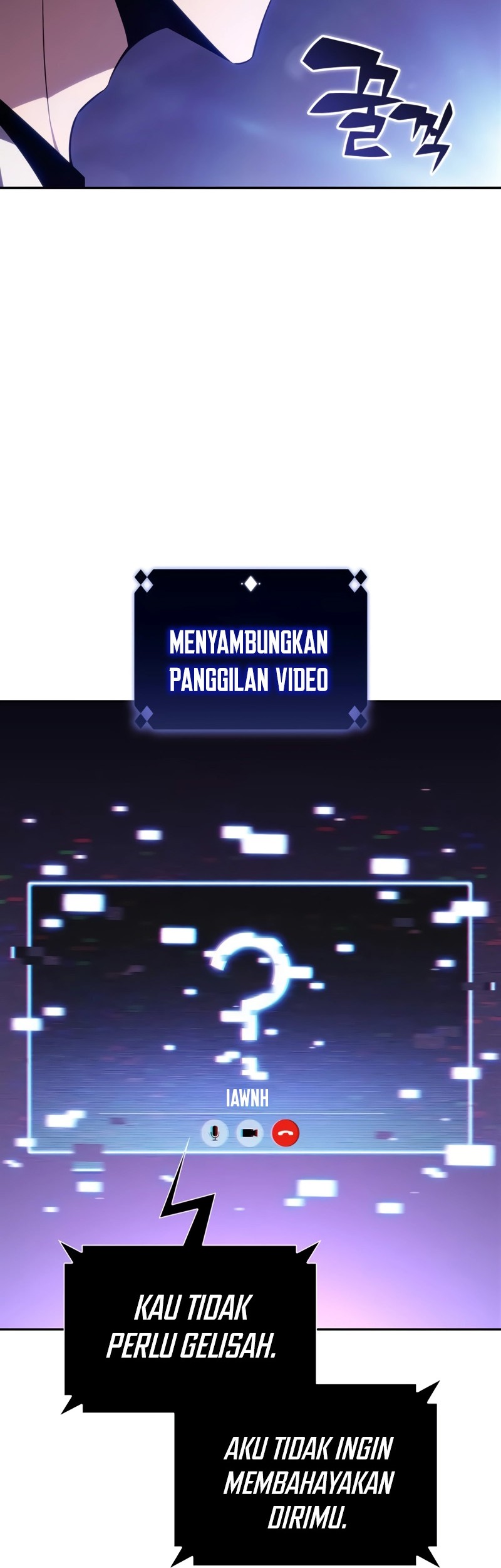 Solo Max-Level Newbie Chapter 162 - halaman 3