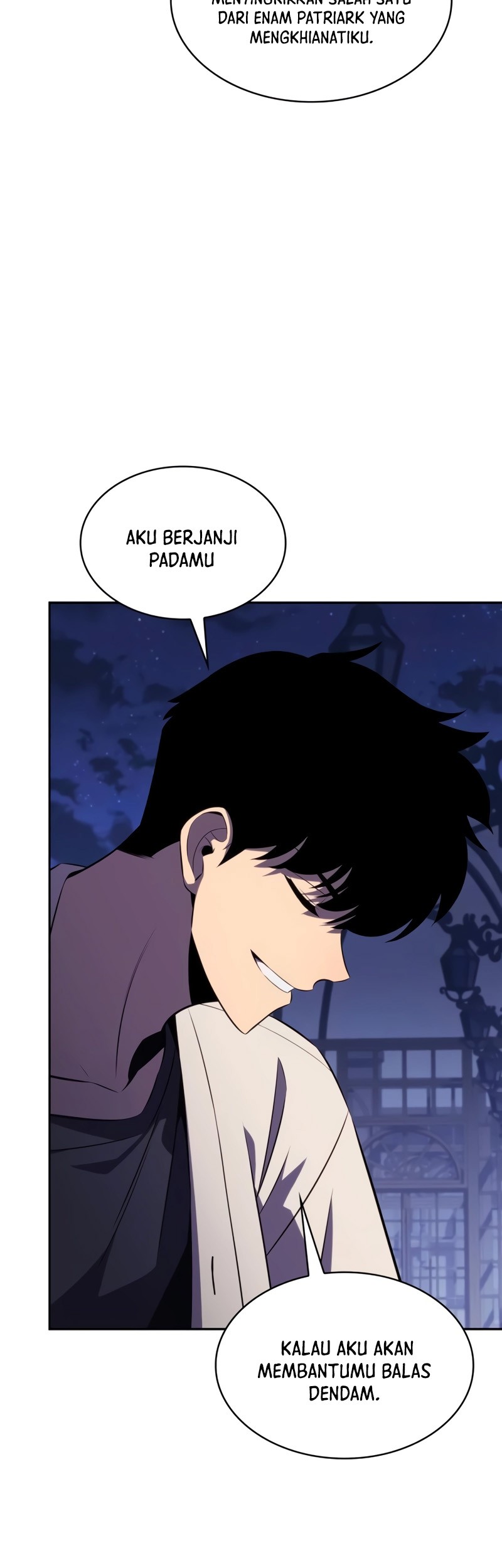 Solo Max-Level Newbie Chapter 162 - halaman 30