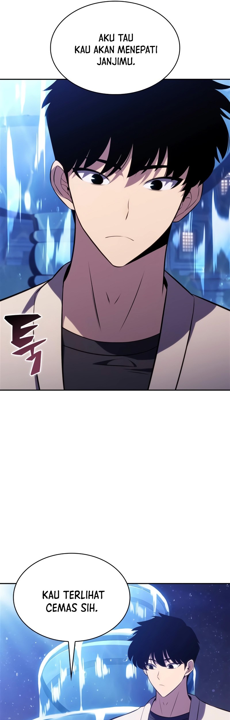 Solo Max-Level Newbie Chapter 162 - halaman 32
