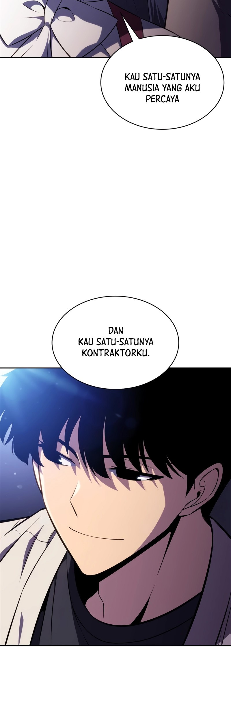 Solo Max-Level Newbie Chapter 162 - halaman 34