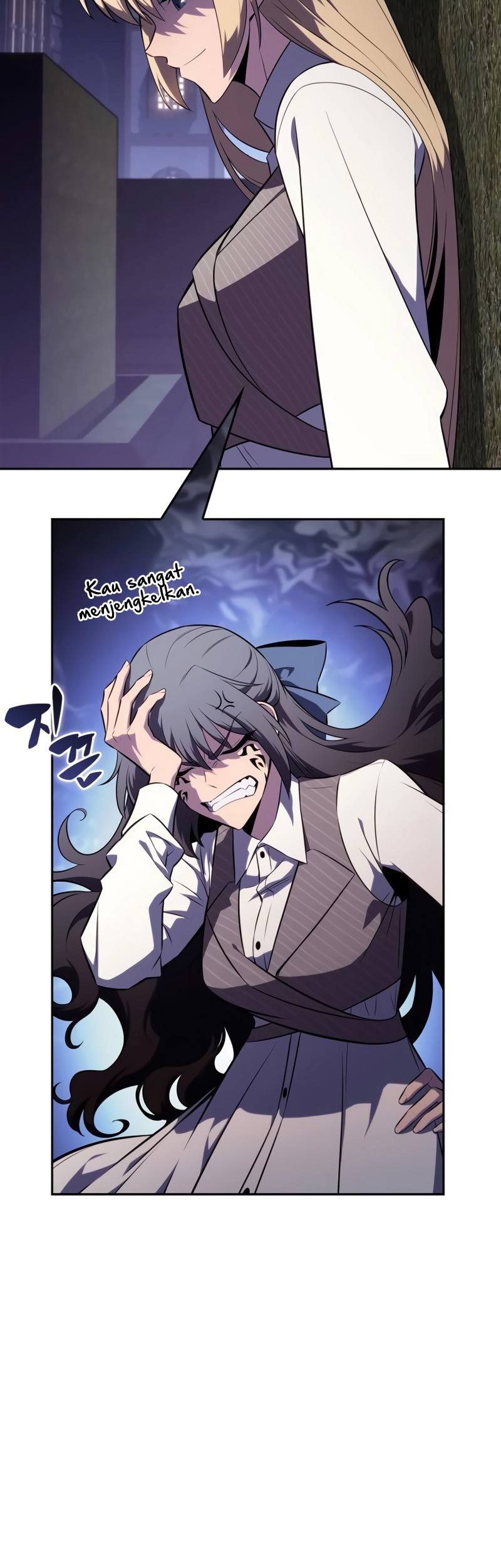 Solo Max-Level Newbie Chapter 162 - halaman 36