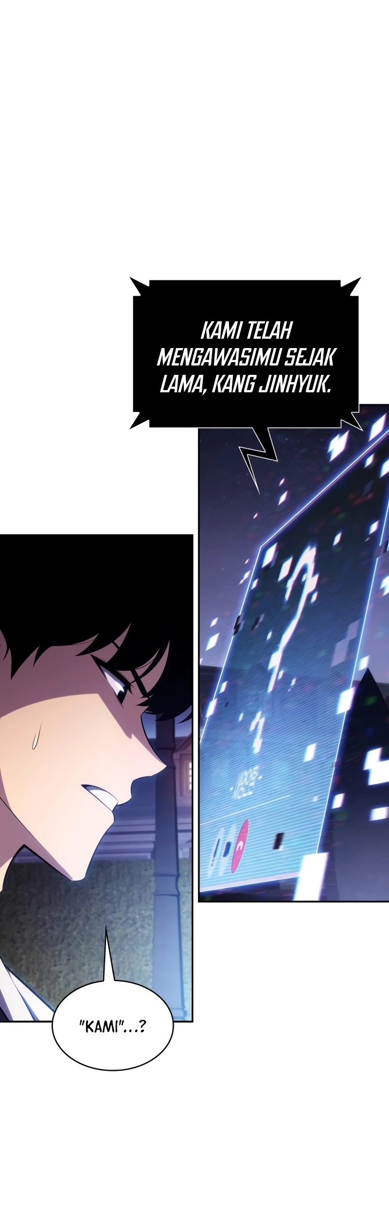 Solo Max-Level Newbie Chapter 162 - halaman 4
