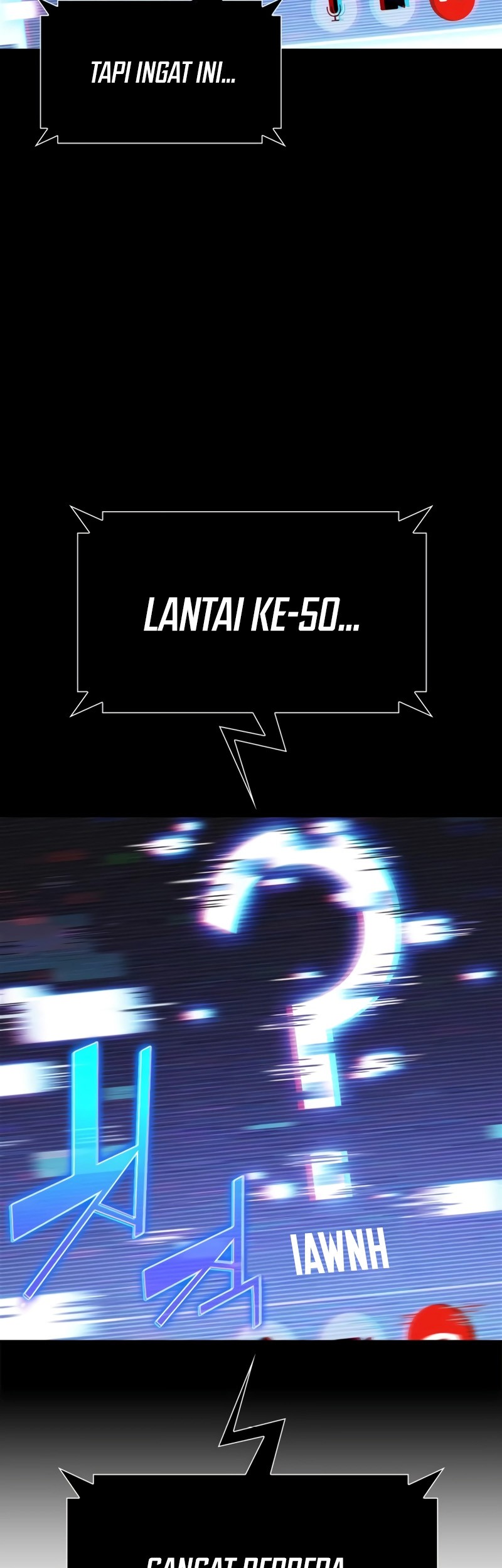 Solo Max-Level Newbie Chapter 162 - halaman 40