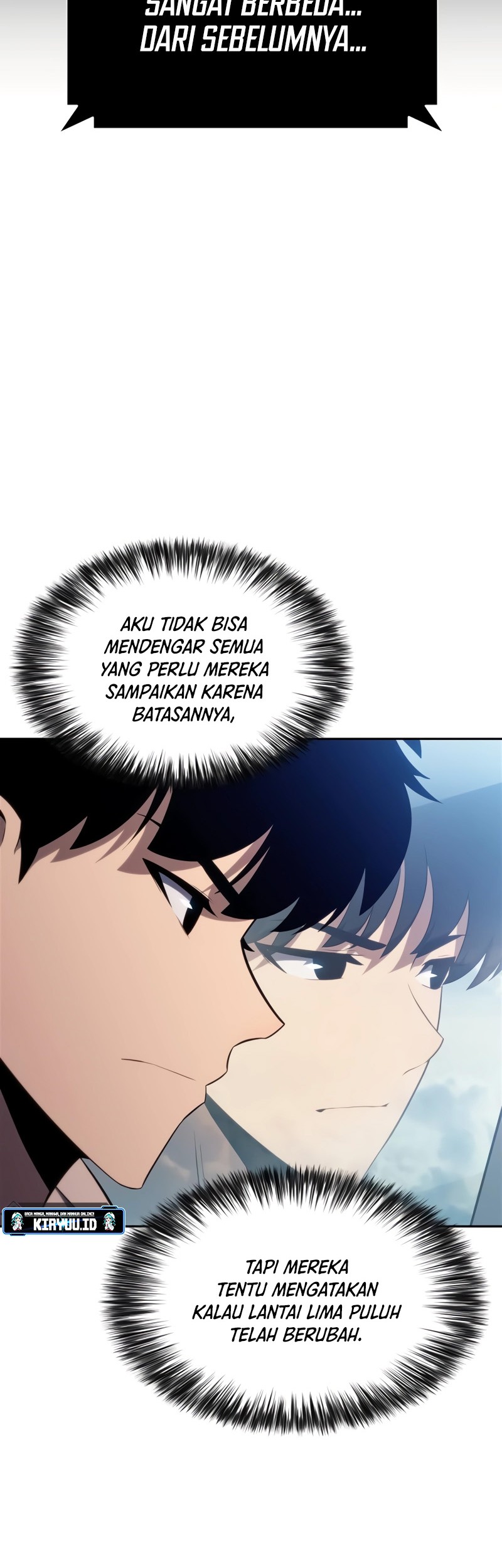 Solo Max-Level Newbie Chapter 162 - halaman 41