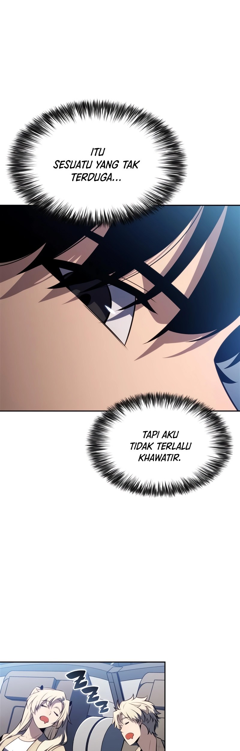 Solo Max-Level Newbie Chapter 162 - halaman 42