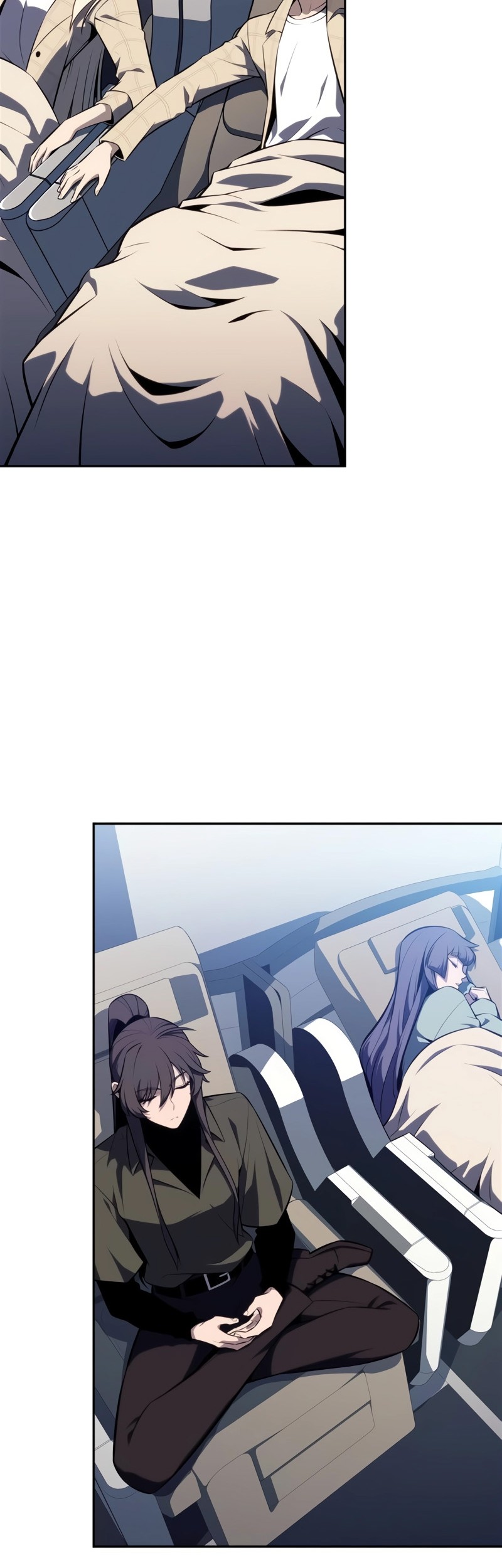 Solo Max-Level Newbie Chapter 162 - halaman 43