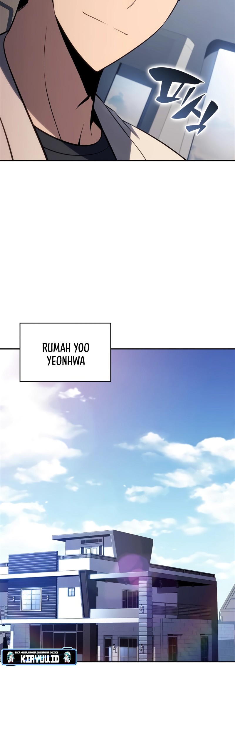 Solo Max-Level Newbie Chapter 162 - halaman 46