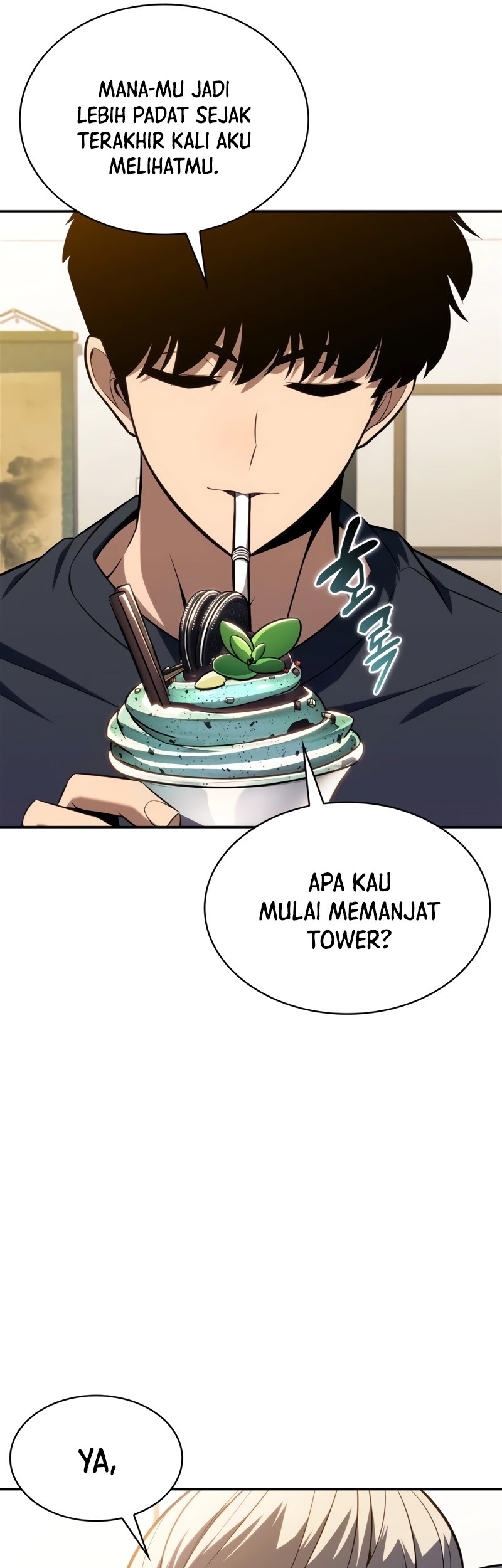 Solo Max-Level Newbie Chapter 162 - halaman 50